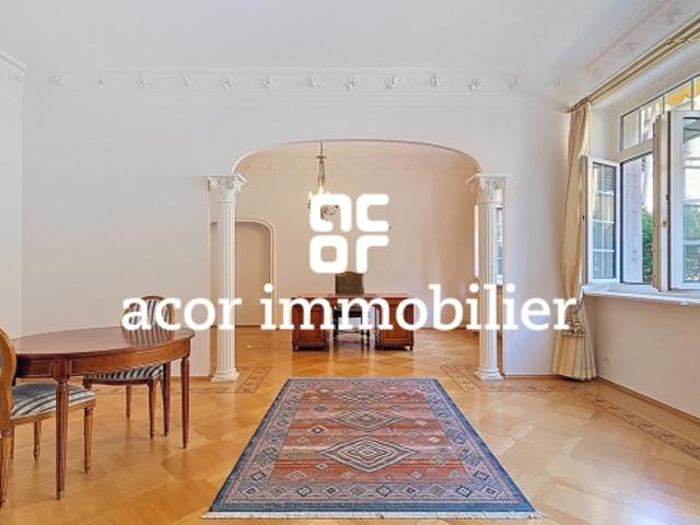Geschäftshaus aussergewöhnliche Lage