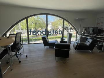 St Peter, Schaffhausen, Kanton Schaffhausen