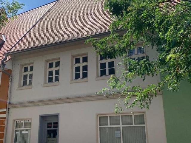 Geschäftshaus