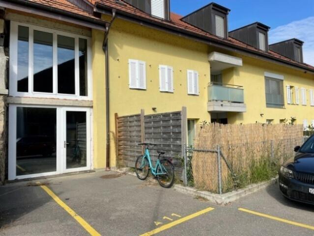 Geschäftslokal