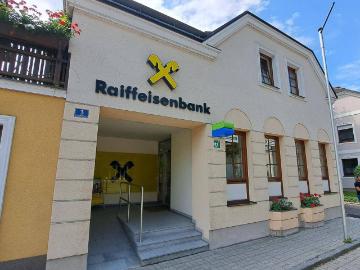 GESCHÄFTSLOKAL inkl. MIETERTRAG