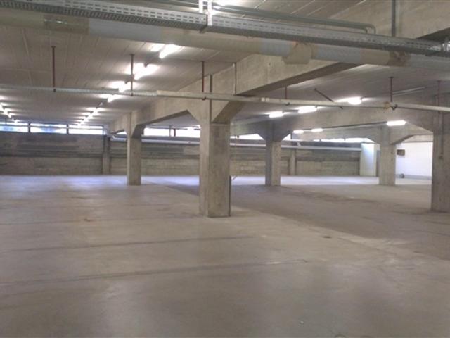 Geschäftsräume 1200 m2