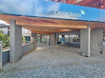 Geschäftsräume Zentrum des Resorts 750 m2