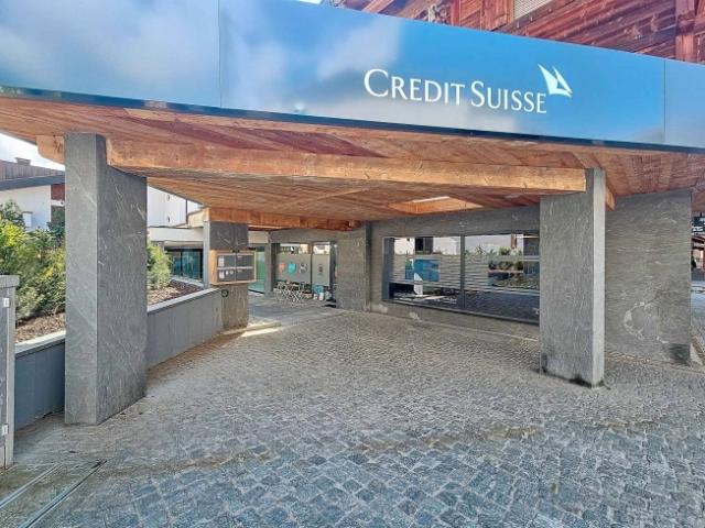 Geschäftsräume Zentrum des Resorts 750 m²
