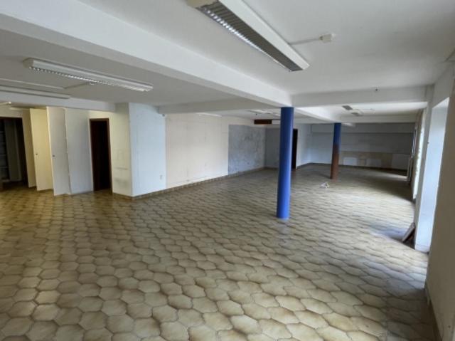 Geschäftsräume im Herzen von Romanel