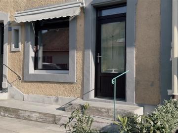 Office for rent in Romanel - Büroraum