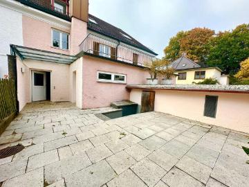 House for sale in Griechenplatz - Heizung