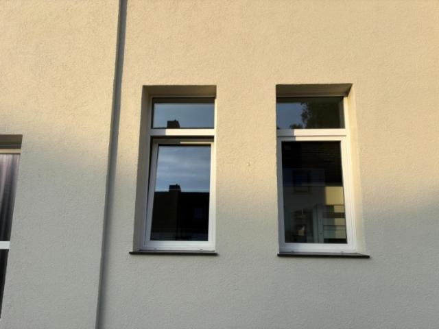 Geschlossene 1 Zimmer Wohnung