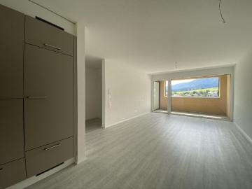 Geschützte Wohnung zu vermieten