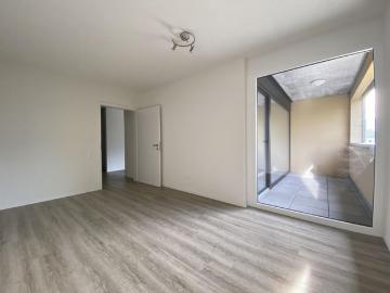 Geschützte Wohnung zu vermieten