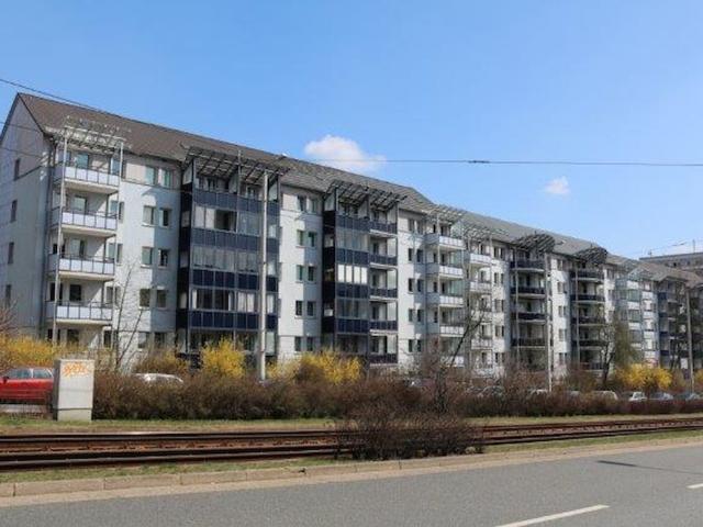 Geschwister Scholl Straße 7, 08525 Plauen