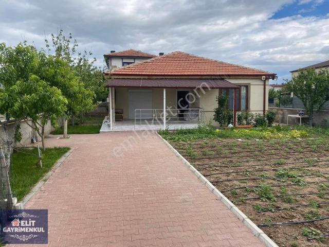 Gesi De 2+1 Villa Önü Açık herşey Hazır eşyalı