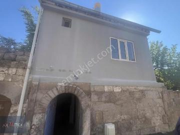Gesi Güney Mahallesi'nde Satılık Bahçeli Ev Araç Ev Takas Olur