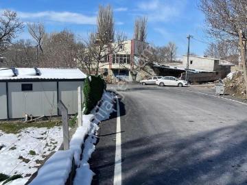 Turan Caddesi, Turan, Turan, Turan Mahallesi, Melikgazi, Kayseri, İç Anadolu Bölgesi
