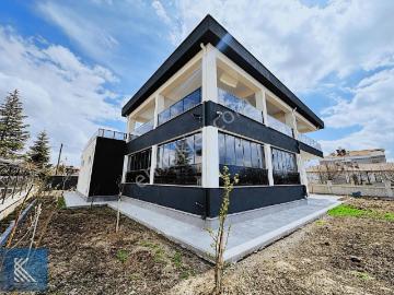 Gesi Kayabağda Ultra Lüks Yatırımlık Villa