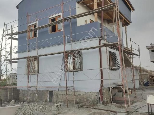 Gesi Kayabağ Da Satılık 2 Katlı Bağ Evi
