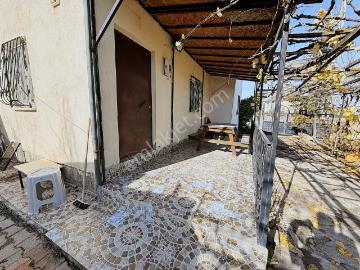 Gesi Kayabağ Mahallesinde Doğa İçinde 1+1 Eşyalı Bağ Evi