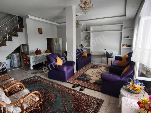 Gesi'nin Tarihi Dokusunda Satılık Avlulu Müstakil Ev