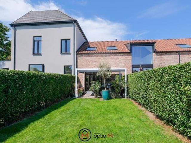Gesloten woning te huur in Eigenbilzen Bilzen Hoeselt –.