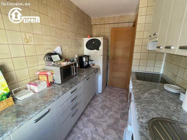 ¡GESPAIN ALUCHE CAMPAMENTO OFRECE EN EXCLUSIVA!