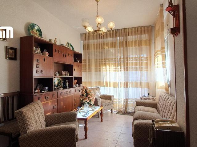 GESPAIN GRUPO INMOBILIARIO PROMOCIONA PISO EN VENTA