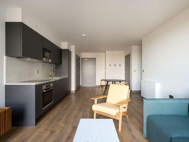 Gessner Apartments, Watermead Way, Tottenham Hale N17, 1 bed flat to rent, £2,190 pcm | PrimeLocation