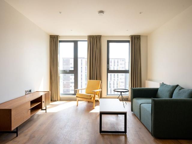 Gessner Apartments, Watermead Way, Tottenham Hale N17, 1 bed flat to rent, £2,510 pcm | PrimeLocation