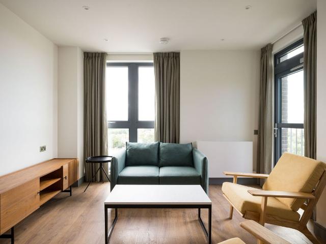 Gessner Apartments, Watermead Way, Tottenham Hale N17, 2 bed flat to rent, £2,935 pcm | PrimeLocation