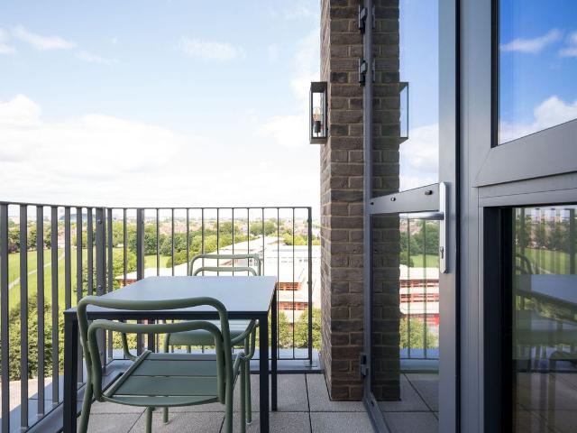 Gessner Apartments, Watermead Way, Tottenham Hale N17, 2 bed flat to rent, £2,935 pcm | PrimeLocation