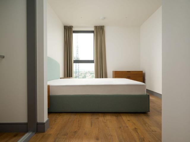 Gessner Apartments, Watermead Way, Tottenham Hale N17, 2 bed flat to rent, £3,005 pcm | PrimeLocation