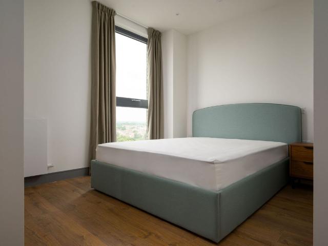 Gessner Apartments, Watermead Way, Tottenham Hale N17, Studio to rent, £2,055 pcm | PrimeLocation