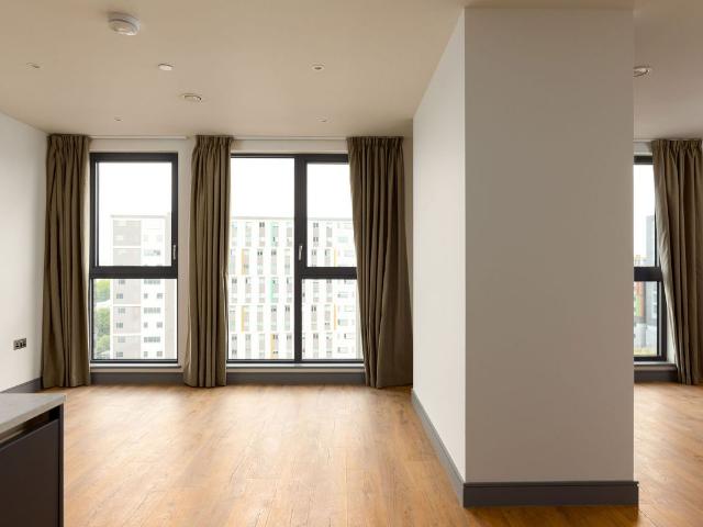 Gessner Apartments, Watermead Way, Tottenham Hale N17, Studio to rent, £2,155 pcm | PrimeLocation