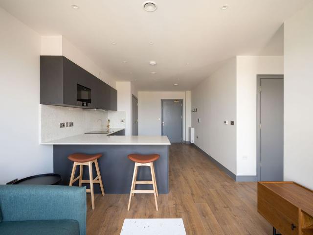 Gessner Apartments, Watermead Way, Tottenham Hale N17, Studio to rent, £2,180 pcm | PrimeLocation