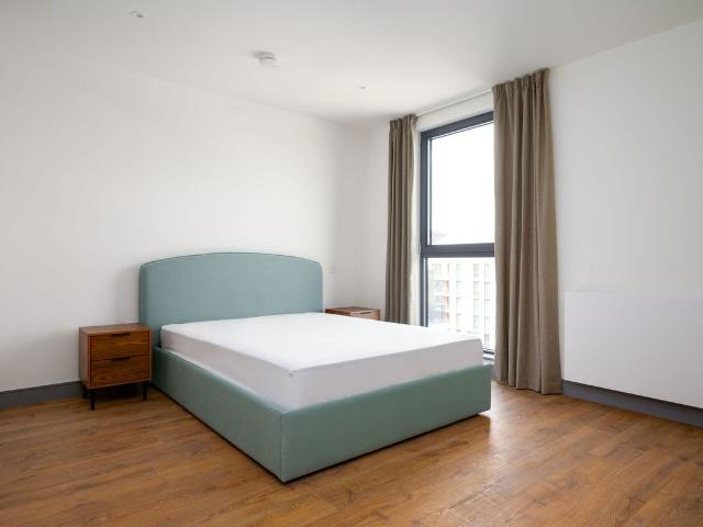 Gessner Apartments, Watermead Way, Tottenham Hale N17, Studio to rent, £2,235 pcm | PrimeLocation