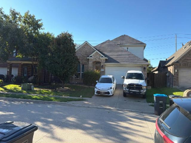 Gessner Dr