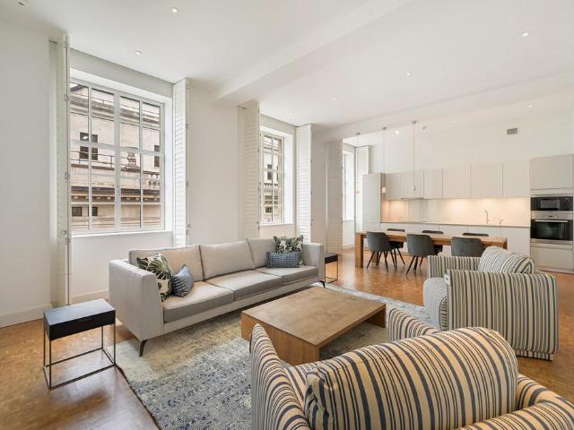 Getti, 16 17 Jermyn Street, London, SW1Y 6EE, United Kingdom | 2 bed apartment for rent #133222580 | Rentberry