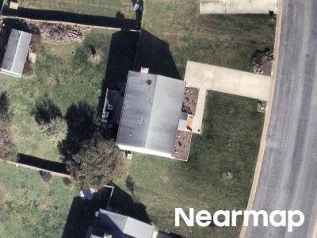Gettysburg Ln