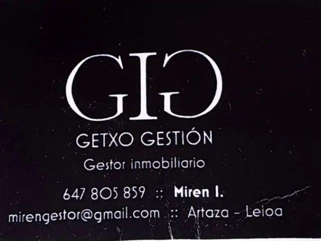 Getxo