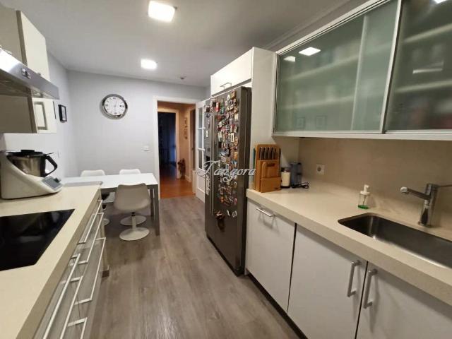 Piso de alquiler en Ormatzabekoa Kalea, Santa María de Getxo, Getxo
