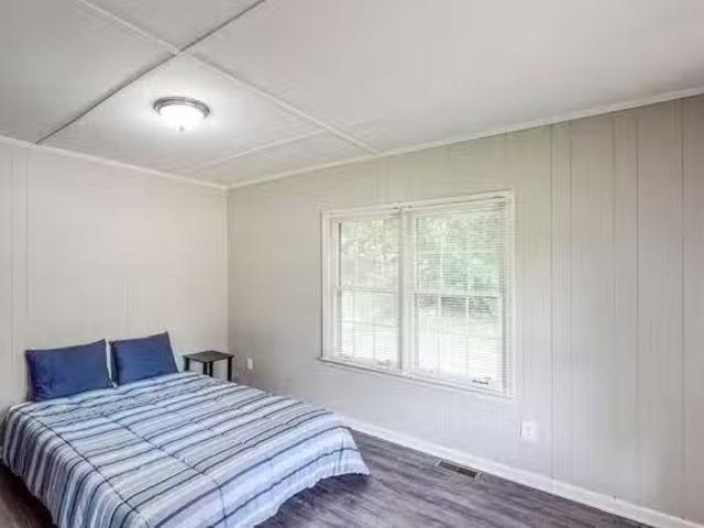Get Cozy in this Conley Home, a 2 min walk to transit stop Con.