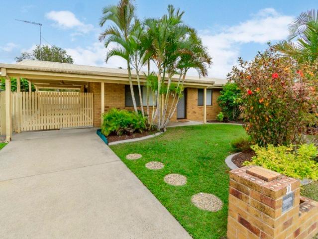 Get a Foot into the Morayfield Market on 600m2