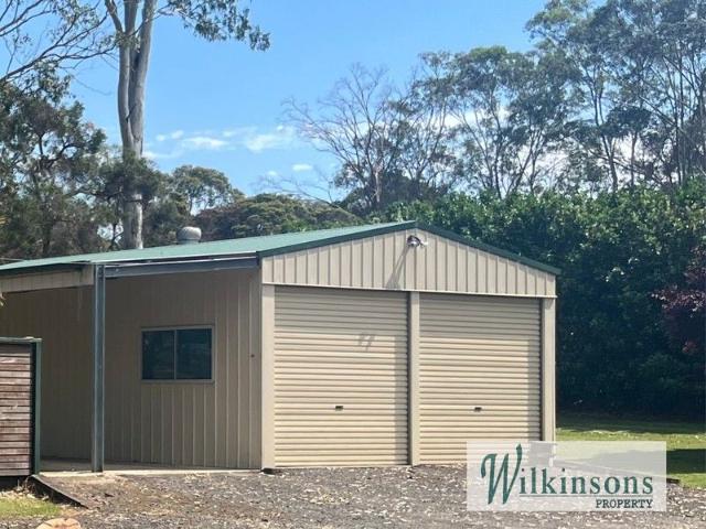 Get Excited Investors & Truckies & Tradies Over 4,331sqm 3 Street Frontages