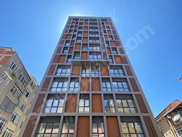 GET HOUSEDAN KİRALIK 1+1 RESIDANCE 1.LEVENT METRO YAKINI