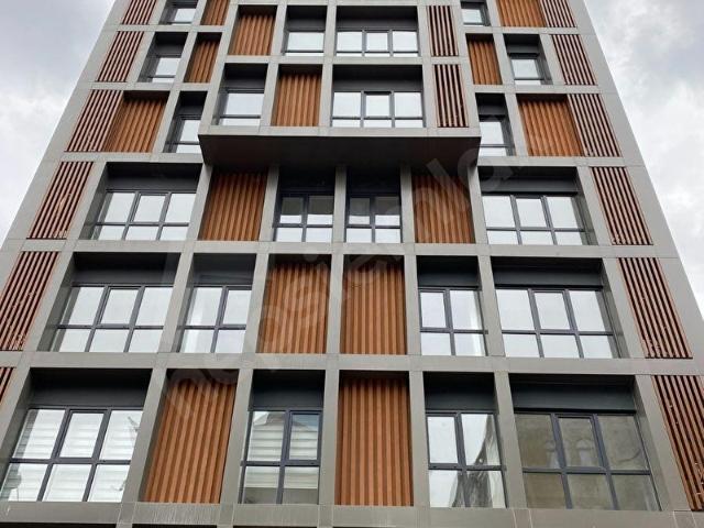 GET HOUSEDAN SATILIK ELEXIA REZİDANS 1+1 BOŞ