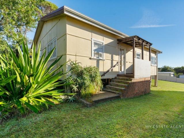 Get into the property market with this one!