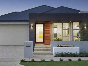 GET INTO YOUR NEW HOME WITH RED INK HOMES!