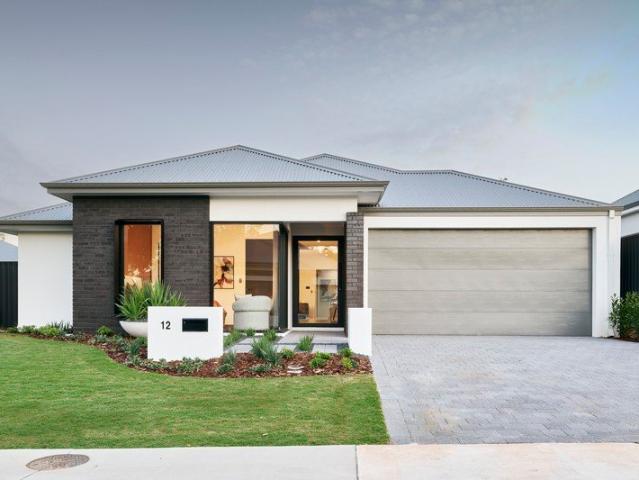 GET INTO YOUR NEW HOME WITH RED INK HOMES!