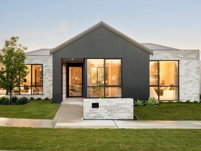 GET INTO YOUR NEW HOME WITH RED INK HOMES!