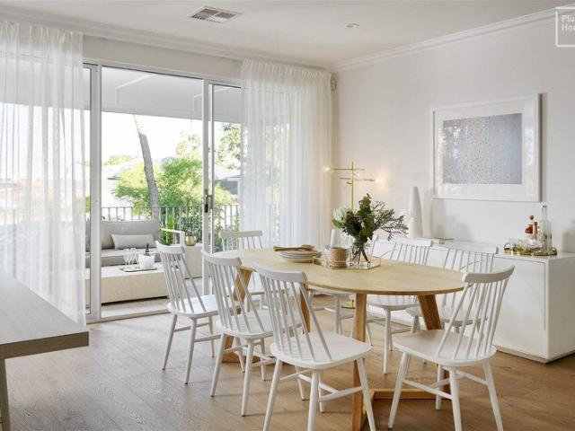 Get into your own home!