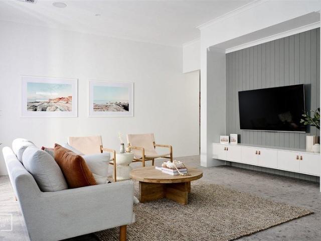 Get into your own home!